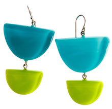 Load image into Gallery viewer, PRUE by ZSISKA - SIENNA - Earrings
