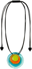 Load image into Gallery viewer, PRUE by ZSISKA - FLORA - Pendant
