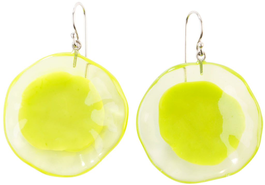 PRUE by ZSISKA - FLORA - Earring
