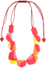 Load image into Gallery viewer, PRUE by ZSISKA - INDY - Necklace
