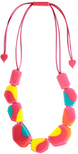 Load image into Gallery viewer, PRUE by ZSISKA - INDY - Necklace
