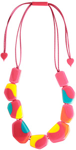 PRUE by ZSISKA - INDY - Necklace