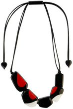 Load image into Gallery viewer, PRUE by ZSISKA - INDY - Necklace

