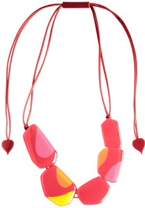 PRUE by ZSISKA - INDY - Necklace