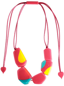 PRUE by ZSISKA - INDY - Necklace