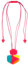 Load image into Gallery viewer, PRUE by ZSISKA - INDY - Pendant

