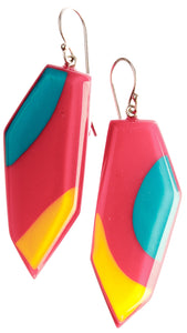 PRUE by ZSISKA - INDY - Earrings