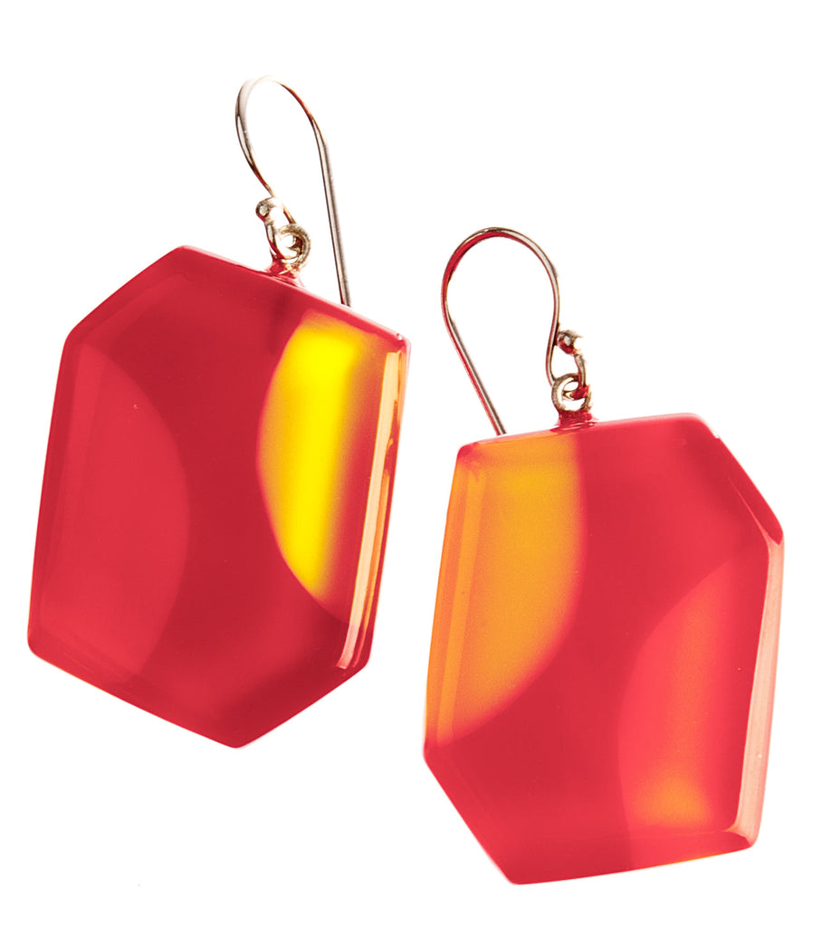 PRUE by ZSISKA - INDY - Earrings