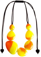 Load image into Gallery viewer, PRUE by ZSISKA - PEBBLES - Necklace
