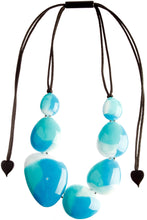 Load image into Gallery viewer, PRUE by ZSISKA - PEBBLES - Necklace

