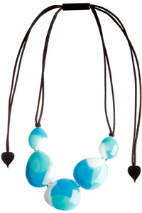 PRUE by ZSISKA - PEBBLES - Necklace