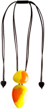 Load image into Gallery viewer, PRUE by ZSISKA - PEBBLES - Pendant
