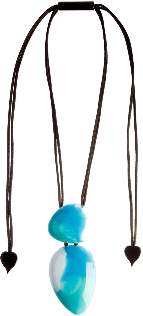 PRUE by ZSISKA - PEBBLES - Pendant