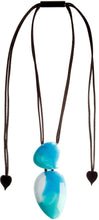 Load image into Gallery viewer, PRUE by ZSISKA - PEBBLES - Pendant
