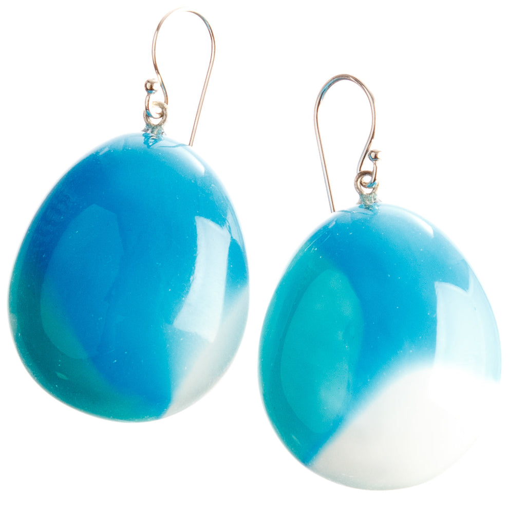 PRUE by ZSISKA - PEBBLES - Earrings