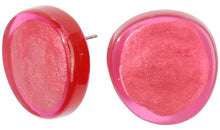 Load image into Gallery viewer, PRUE BY ZSISKA - PIN EARRING - GLOW
