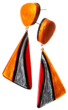 Load image into Gallery viewer, PRUE by ZSISKA - EARRING - SIROCCO
