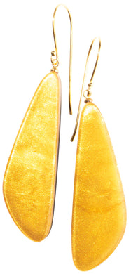 PRUE by ZSISKA - EARRING - SIROCCO