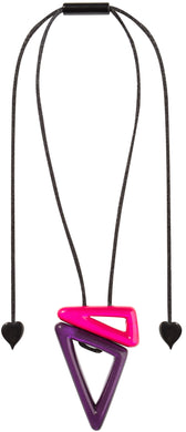 PRUE by ZSISKA - PENDANT - TRIA