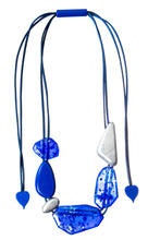 Load image into Gallery viewer, PRUE by ZSISKA - NECKLACE - PYRITE
