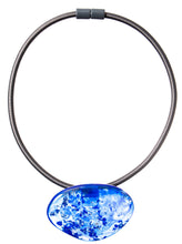 Load image into Gallery viewer, PRUE by ZSISKA - NECKLACE - PYRITE
