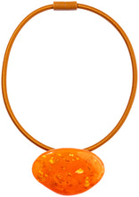 Load image into Gallery viewer, PRUE by ZSISKA - NECKLACE - PYRITE
