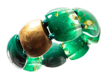 Load image into Gallery viewer, PRUE by ZSISKA - BRACELET - PYRITE
