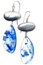 Load image into Gallery viewer, PRUE by ZSISKA - EARRING - PYRITE

