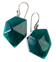 Load image into Gallery viewer, PRUE by ZSISKA Rock Candy 1-Bead Short Hook Earrings
