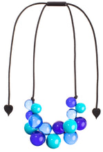 Load image into Gallery viewer, PRUE by ZSISKA Bauble 15-Bead Necklace - Bauble 1

