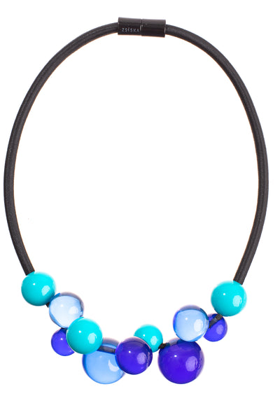 PRUE by ZSISKA Bauble 11-Bead Necklace - Bauble 1