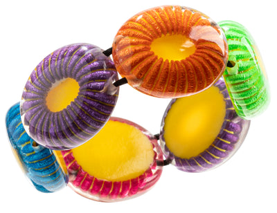 PRUE by ZSISKA Posy Bracelet - Mix