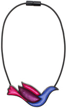 Load image into Gallery viewer, PRUE by ZSISKA Paradise 1-Bead Magnet Necklace
