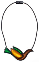 Load image into Gallery viewer, PRUE by ZSISKA Paradise 1-Bead Magnet Necklace
