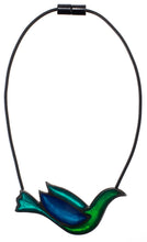 Load image into Gallery viewer, PRUE by ZSISKA Paradise 1-Bead Magnet Necklace
