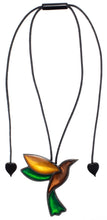 Load image into Gallery viewer, PRUE by ZSISKA Paradise 1-Bead Adjustable Pendant
