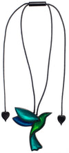 Load image into Gallery viewer, PRUE by ZSISKA Paradise 1-Bead Adjustable Pendant
