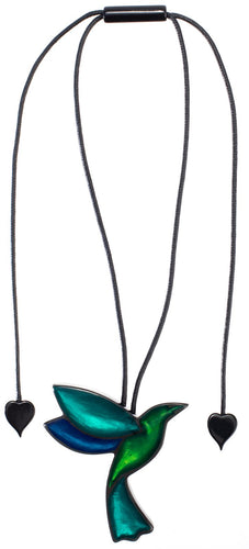 PRUE by ZSISKA Paradise 1-Bead Adjustable Pendant