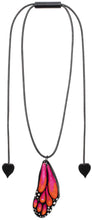 Load image into Gallery viewer, PRUE by ZSISKA Papillon 1-Bead Adjustable Pendant
