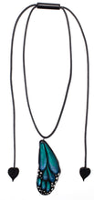 Load image into Gallery viewer, PRUE by ZSISKA Papillon 1-Bead Adjustable Pendant
