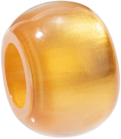 PRUE by ZSISKA Prue's Bliss Bead — Gold