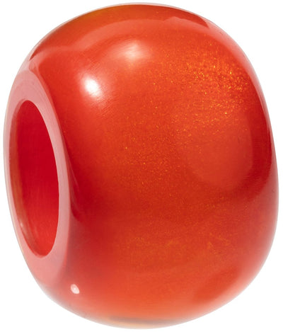 PRUE by ZSISKA Prue's Bliss Bead — Orange