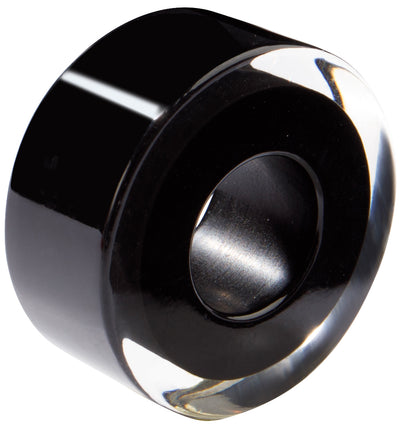 BLISS by ZSISKA Chill Series Bead — Black