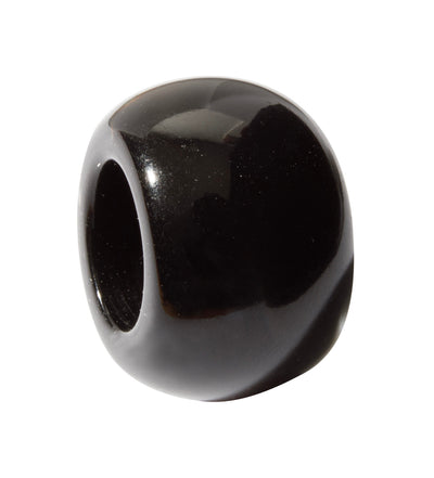 BLISS BY ZSISKA - BLISS PETITE BEAD - CHILL PETITE - BLACK - Black