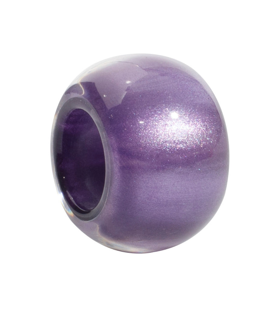 BLISS BY ZSISKA - BLISS PETITE BEAD - CHILL PETITE - PURPLE