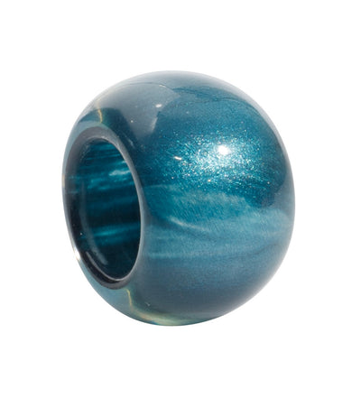 BLISS BY ZSISKA - BLISS PETITE BEAD - CHILL PETITE - TEAL - Teal