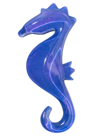 ZSISKA Design Omni Seahorse Magnet - Blue