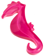 Load image into Gallery viewer, ZSISKA Design Omni Seahorse Magnet - Pink
