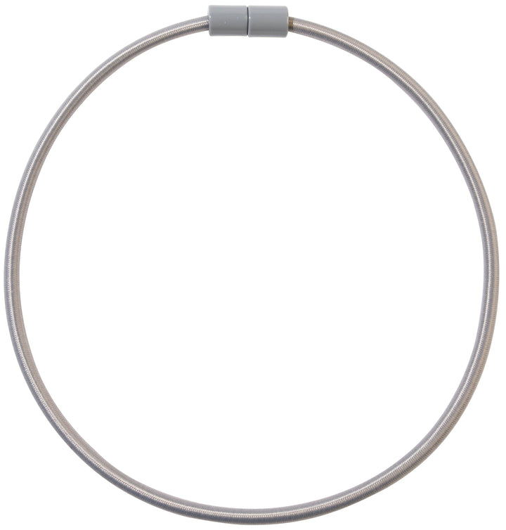 BLISS by ZSISKA - BLISS Cord - Light gray 50cm