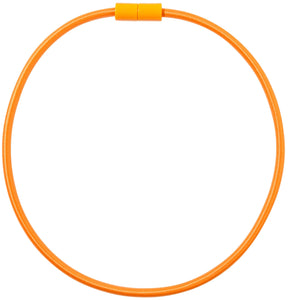 BLISS by ZSISKA - BLISS Cord - Orange 60cm